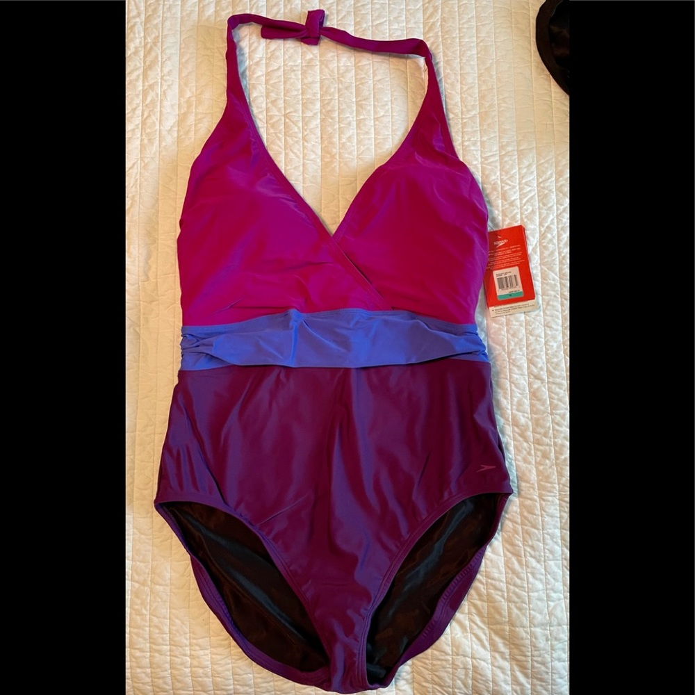 Speedo Swimsuit